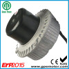 New Intelligent Variable speed 230VAC input External rotor EC Motor ErP2015