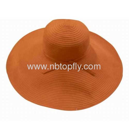 ladies sun protection large brim summer hats UPF50+