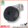 Energy Efficient 230VAC Combi boiler EC Blower Fan with 100% controllable RG120