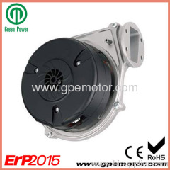 Energy Efficient 230VAC Combi boiler EC Blower Fan with 100% controllable RG120