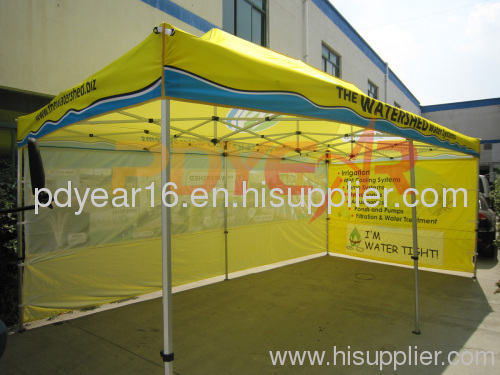 instant pop up tents by Victoria