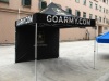 10*10ft party pop up tents by Victoria