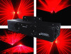 100mw single red laser Double head red laser light for DJ,club