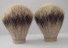 Badger Hair Shaving Brush Knot