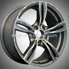 18 INCH BMW NEW M5 M6 ALLOY WHEEL RIM