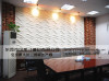 BST 3d decorative wall panel