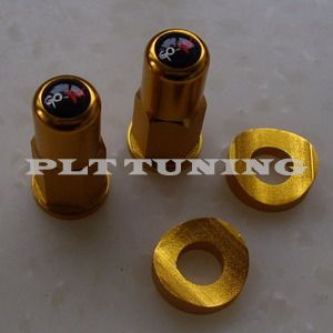 rim lock nuts with spacers