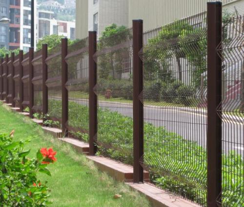 Garden Fence/ Security Fence