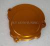 billet ignition cover for KTM 50