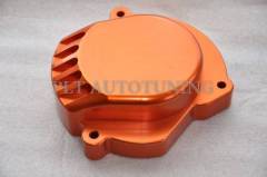 billet ignition cover for KTM 65