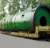 rotary kiln