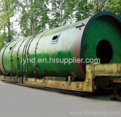 rotary kiln