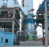 Professional big capacity raw material vertical roller mill