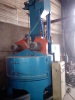 turning plate type shot blasting machines