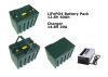 LiFePO4 battery