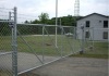 Chain Link Fence / Security Fence