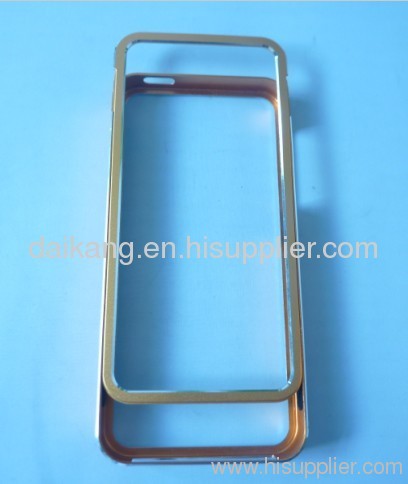 mobile phone case for iphone 5 for metals
