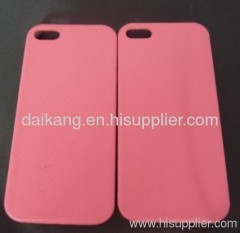 cell phone case for iphone 5 for PU