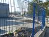 3D Security Fence