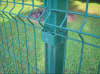 3D Security Fence Supplier