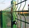 3D Security Fence/