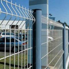 3D Security Fence