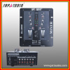 PA Audio mixing console, audio mixer