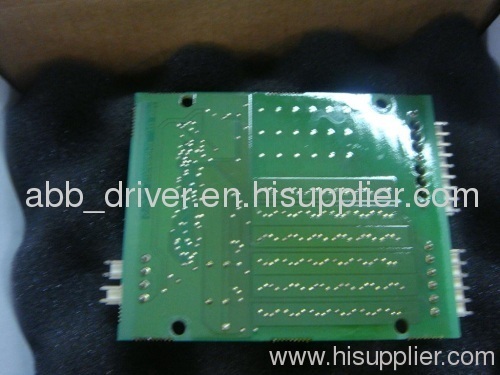 AC-PIN-51, ABB Power Supply Board / Circuit Board, Original Packing