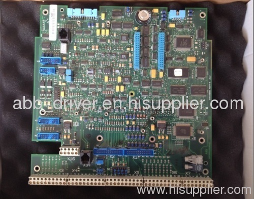SDCS-FEX-32B, ABB Excitation Board, ABB Parts, In Sell