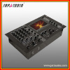 DJ Mixer with MP4