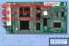 SDCS-AMC-DC2-COAT, ABB Main Control Board, Driver Board