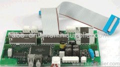NINT-43C/NINT-43, ACS600 Communication Card, ABB Converter Parts