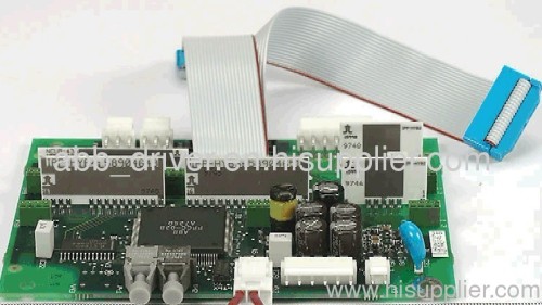 ABB Circuit Board,NINT41C/NINT51C/NINT52C/NINT62C/NINT66C/NINT73C, In Stock, Original Pack