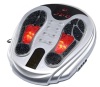 Sole reflexology acupuncture foot massager