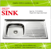 High quality kitchen sinks stainless steel