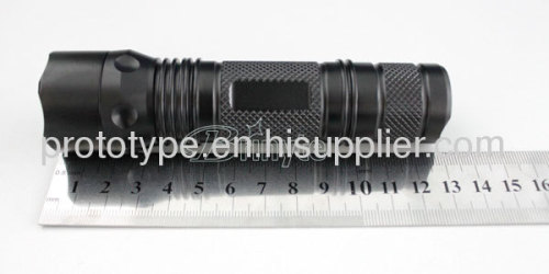 Custom led flashlightcustom madeled design 