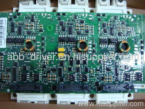 ES100-9663/ES300-9643, ABB Transformer, ABB Parts, Original Packing