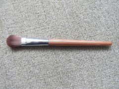 Cosmetic Eye Smudge Brush