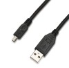 USB Cable 2.0 AM TO 4P BM