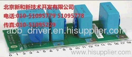 B43586-S3468-Q1/B43586-S9418-Q19, ABB Inverter Capacitor, ABB Parts