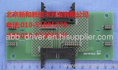 NDPI-02, ABB Converter Spare Parts, Converter Accessories, Original Pack