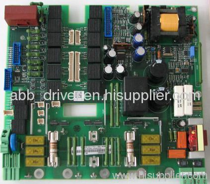 SDCS-FEX-32B, ABB Excitation Board, ABB Parts, In Sell