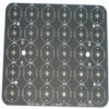 LED aluminum plate