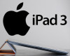 Apple iPad 3rd Generation 32GB, Wi-Fi, 9.7in - White