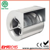 160 EC technology Air handling unit EC Centrifugal Blower dual inlet ErP2013