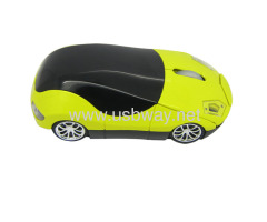 Racing Car mouse, Sport Car mouse