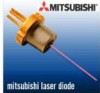 658nm 130mW Laser Diode ML101J27