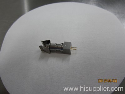 405 nm 175mW Coaxial Packaged Multimode Fiber Laser Diode