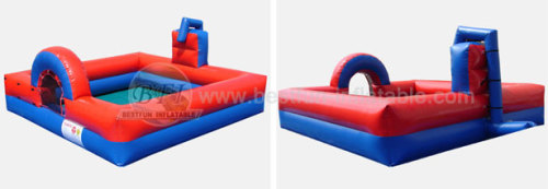 Kids Funny Foam Pit