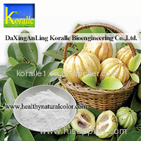 Garcinia Combogia Extract